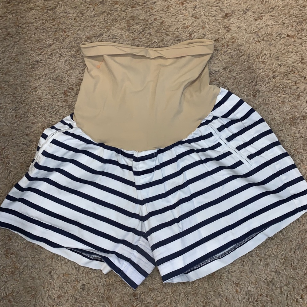 Maternity Shorts